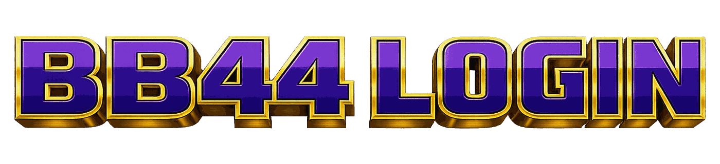bb44 login logo